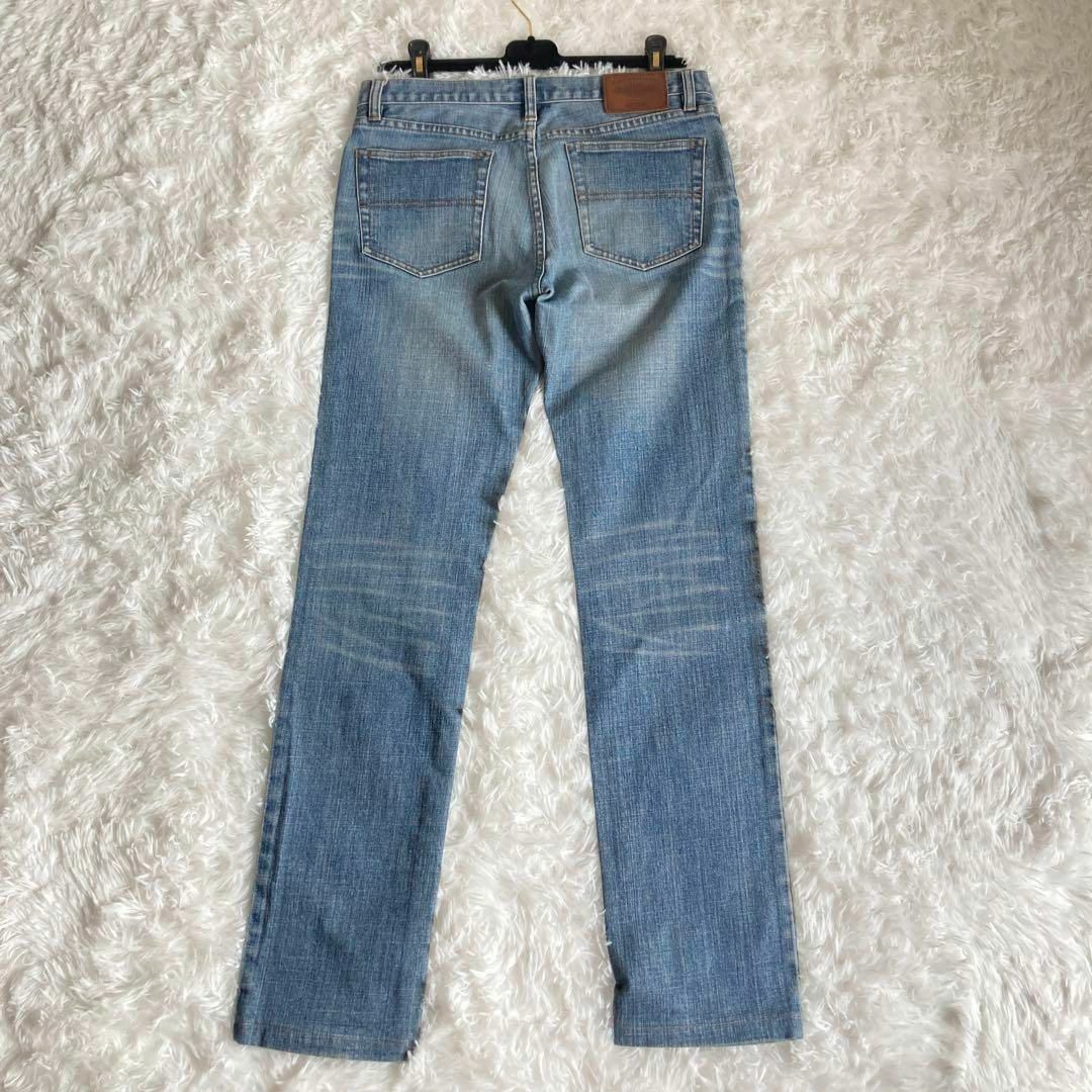 Ralph Lauren - 【美品・希少】 ラルフローレン 90's DUNGAREES 革タグ