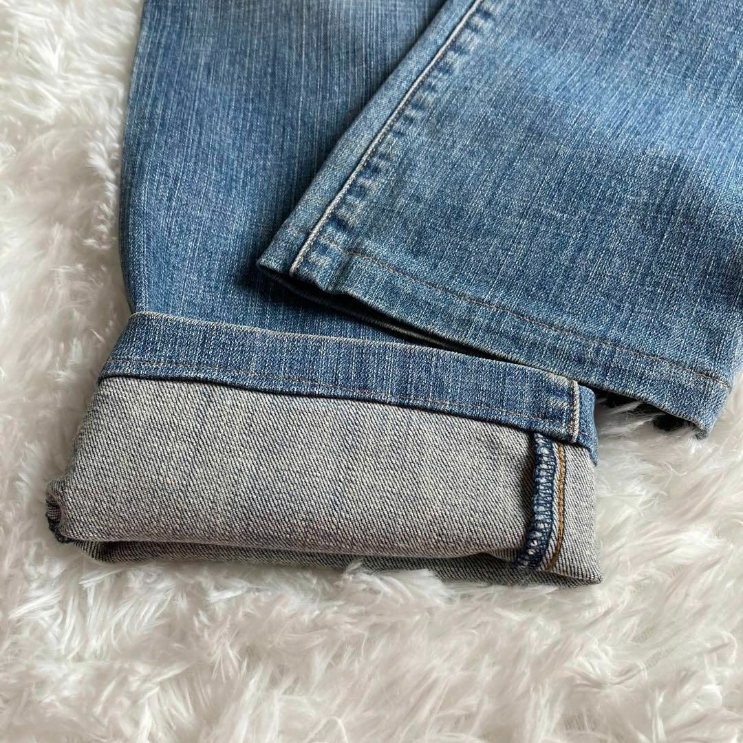 Ralph Lauren - 【美品・希少】 ラルフローレン 90's DUNGAREES 革タグ