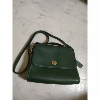 コーチ(COACH)のOLD COACH ショルダーバッグ 9870(ショルダーバッグ)