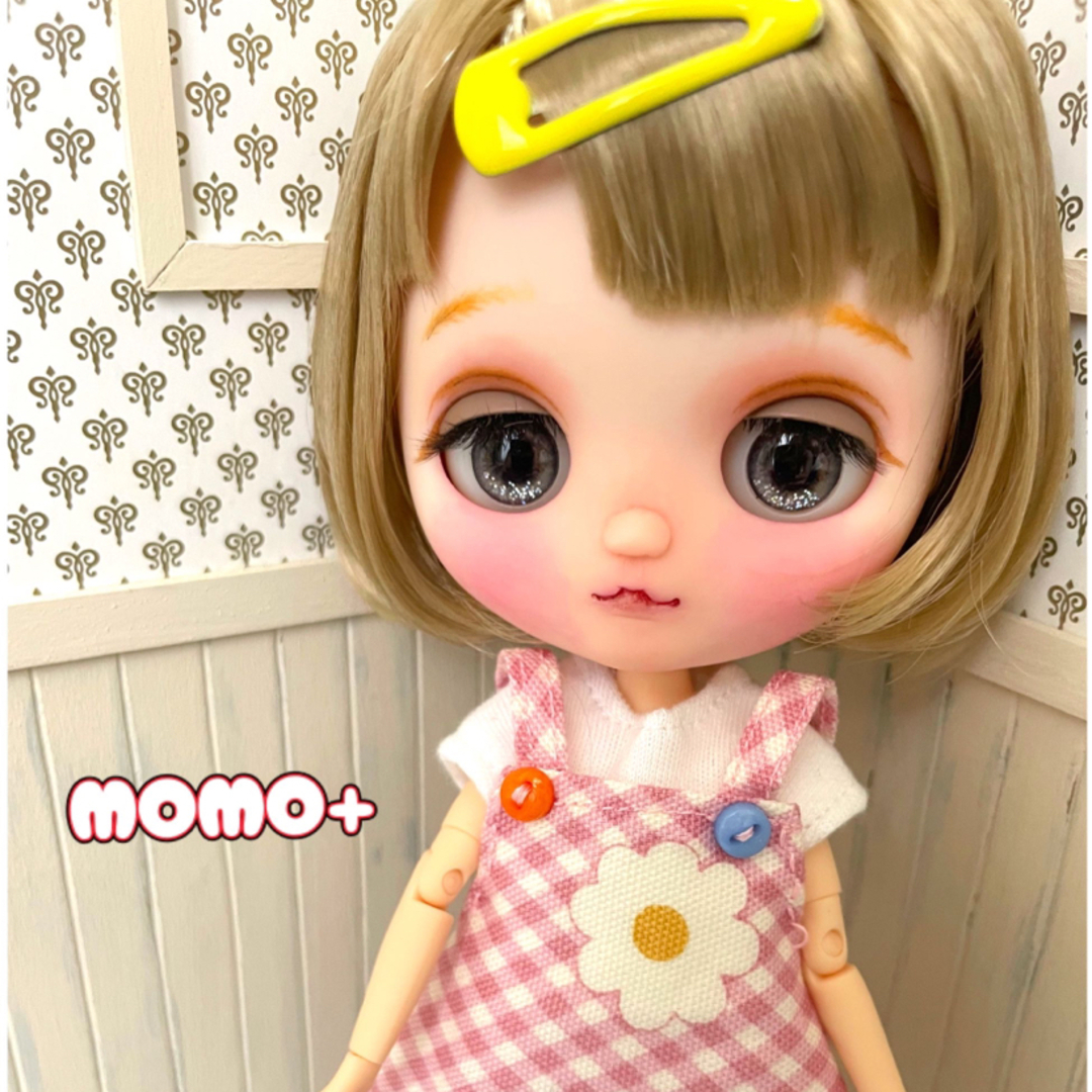 訳あり!!#ミディアイシードール#ブライス#ミディブライス#プチブライス