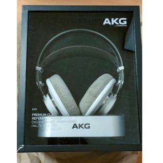 AKG K701(ヘッドフォン/イヤフォン)