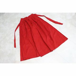 ヴァージニア(Verginia)の【美品】Verginia／ヴァージニア　ロングスカート(ロングスカート)