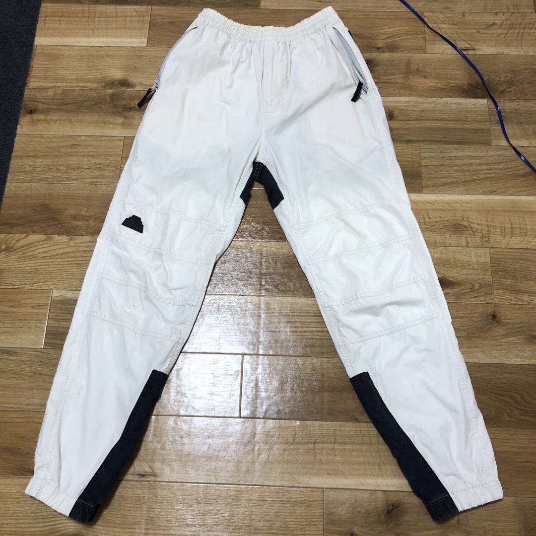 HI FI FNK カーゴパンツ Pocket Nylon Pants 値下可能