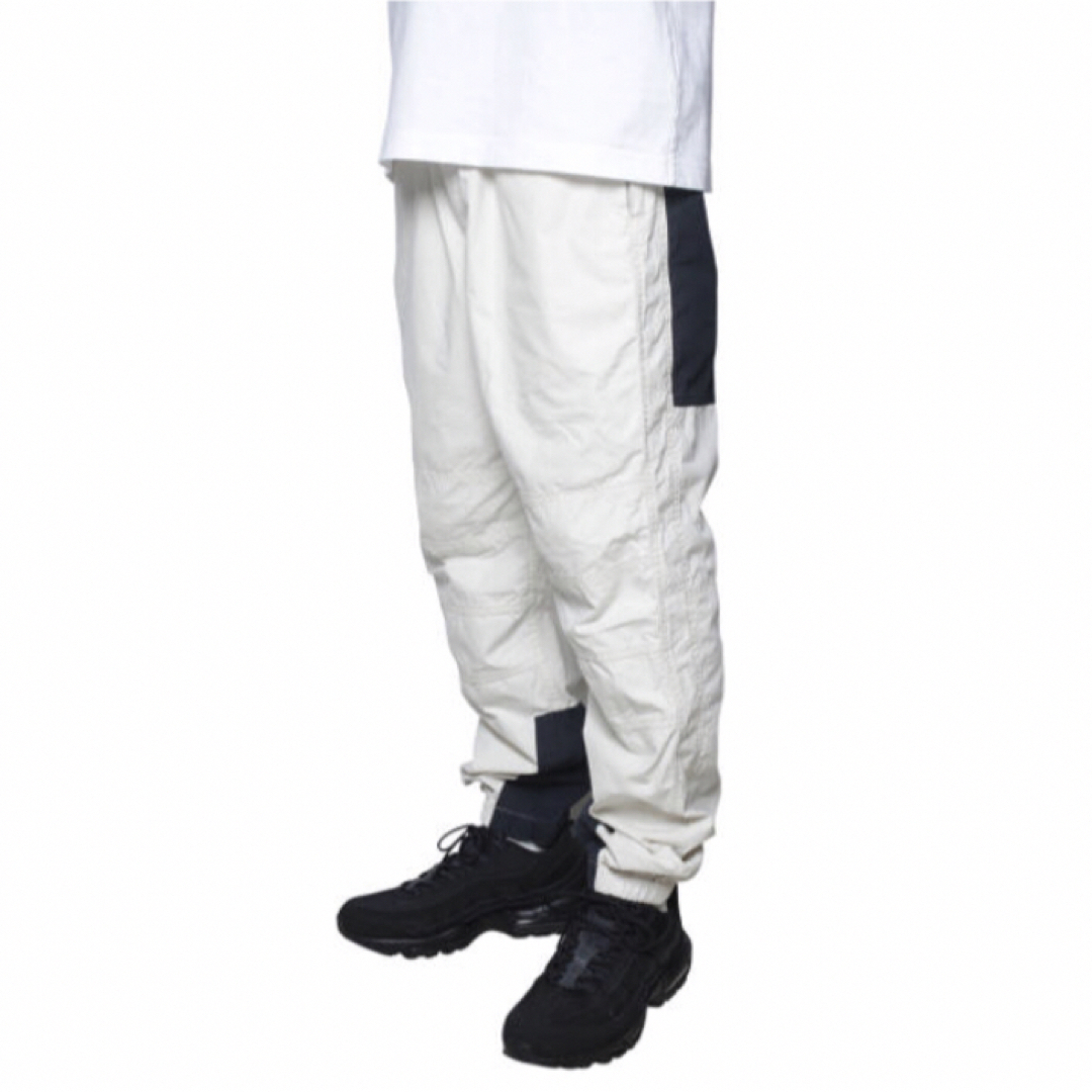 C.E CAV EMPT 18ss WARM UP PANTS Mサイズ