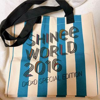 シャイニー トートバッグの通販 100点以上 | SHINeeを買うならラクマ