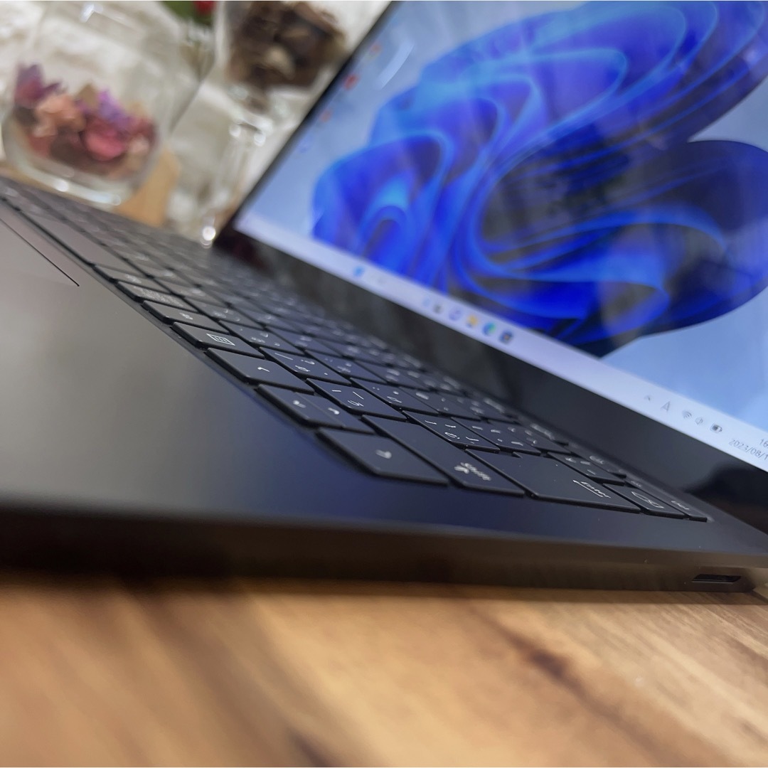 Surface laptop 3☘Corei5第10世代☘SSD256GB/8G