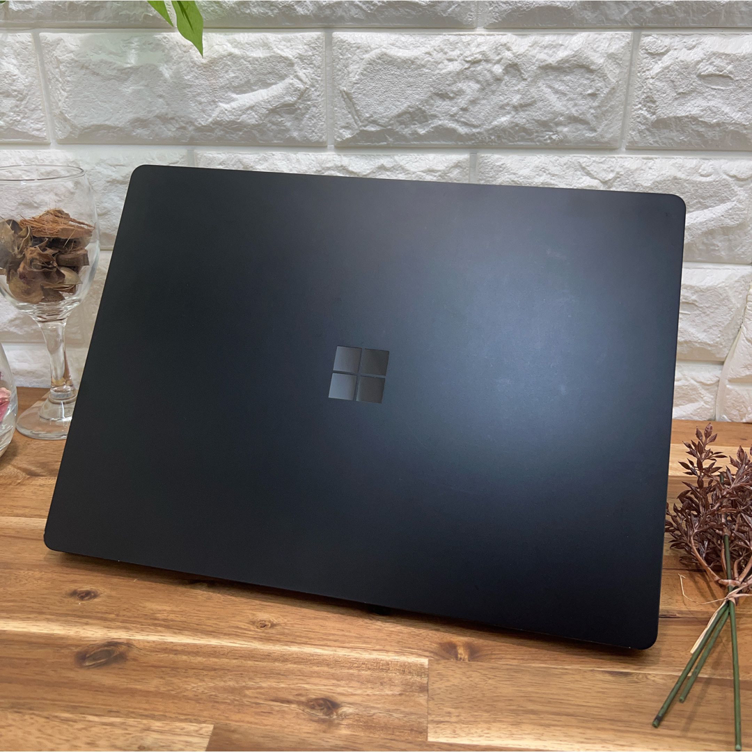 Surface laptop 3☘Corei5第10世代☘SSD256GB/8G
