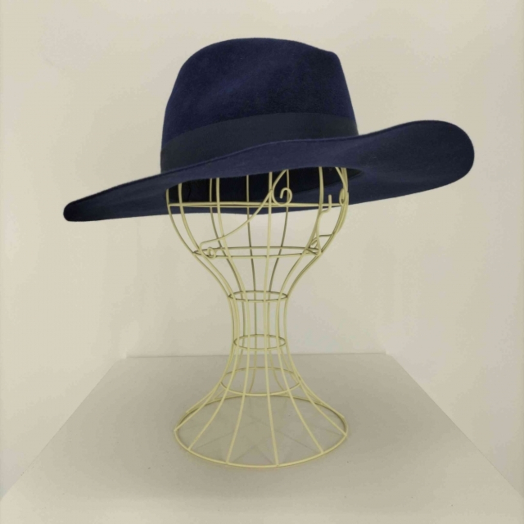 tesi(テシ) Oxford メリノウールハット メンズ 帽子 ハットの通販 by