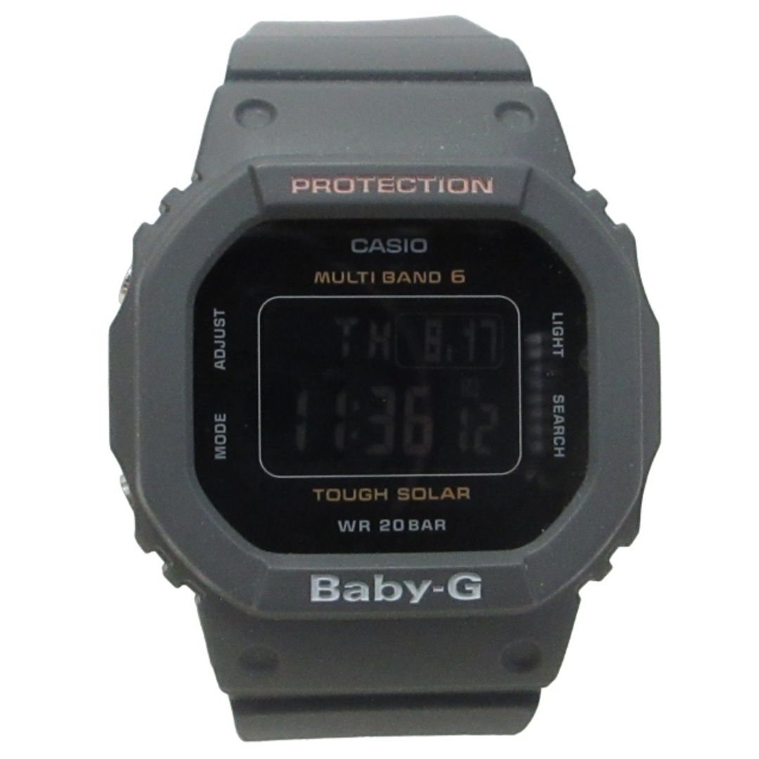 ベビージー Baby-G 腕時計 BGD-5000UET 稼働品 ■GY05