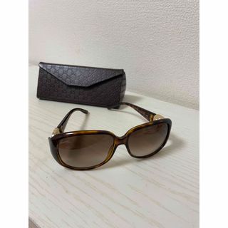 グッチ(Gucci)の【新品】GUCCI サングラス(サングラス/メガネ)