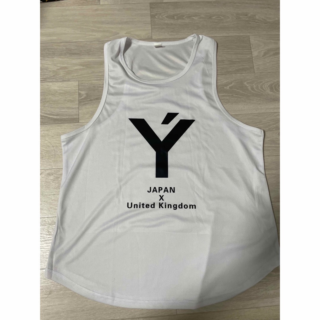 Lyft タンクトップの通販 by y's shop|ラクマ