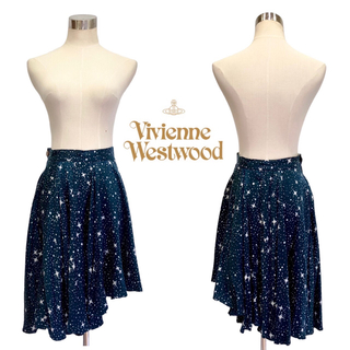 ヴィヴィアン(Vivienne Westwood) スカートの通販 1,000点以上 ...