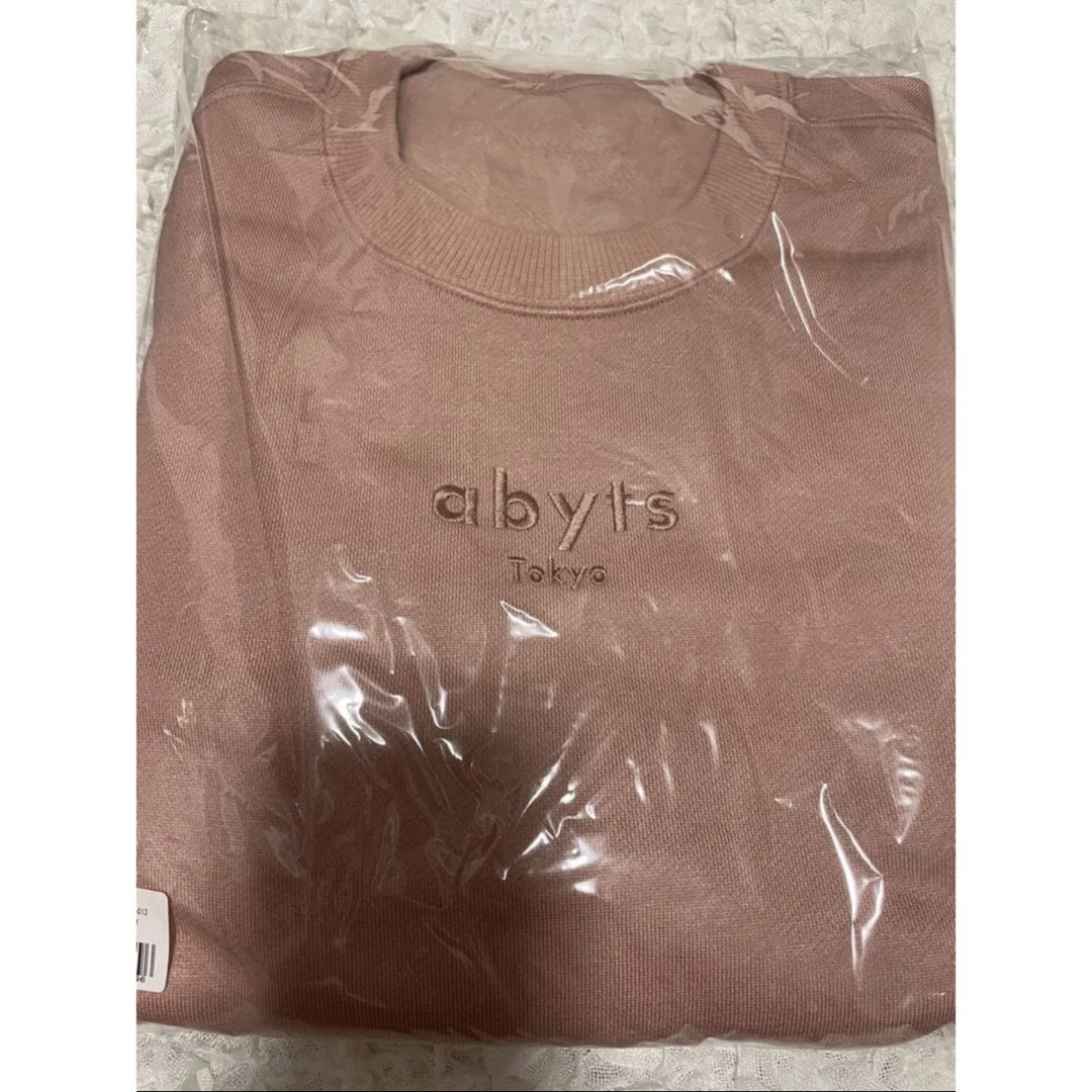 引る 佐藤健 A BY TS スウェット - admisiones.letrasyvida.edu.ec