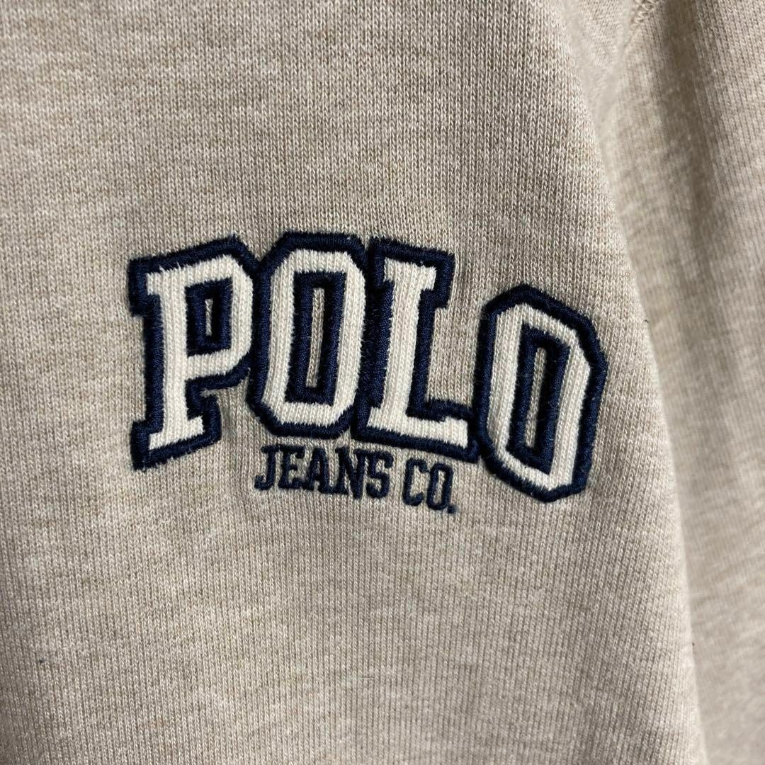 Ralph Lauren - 【人気モデル】ラルフローレン ワンポイント刺繍ロゴ