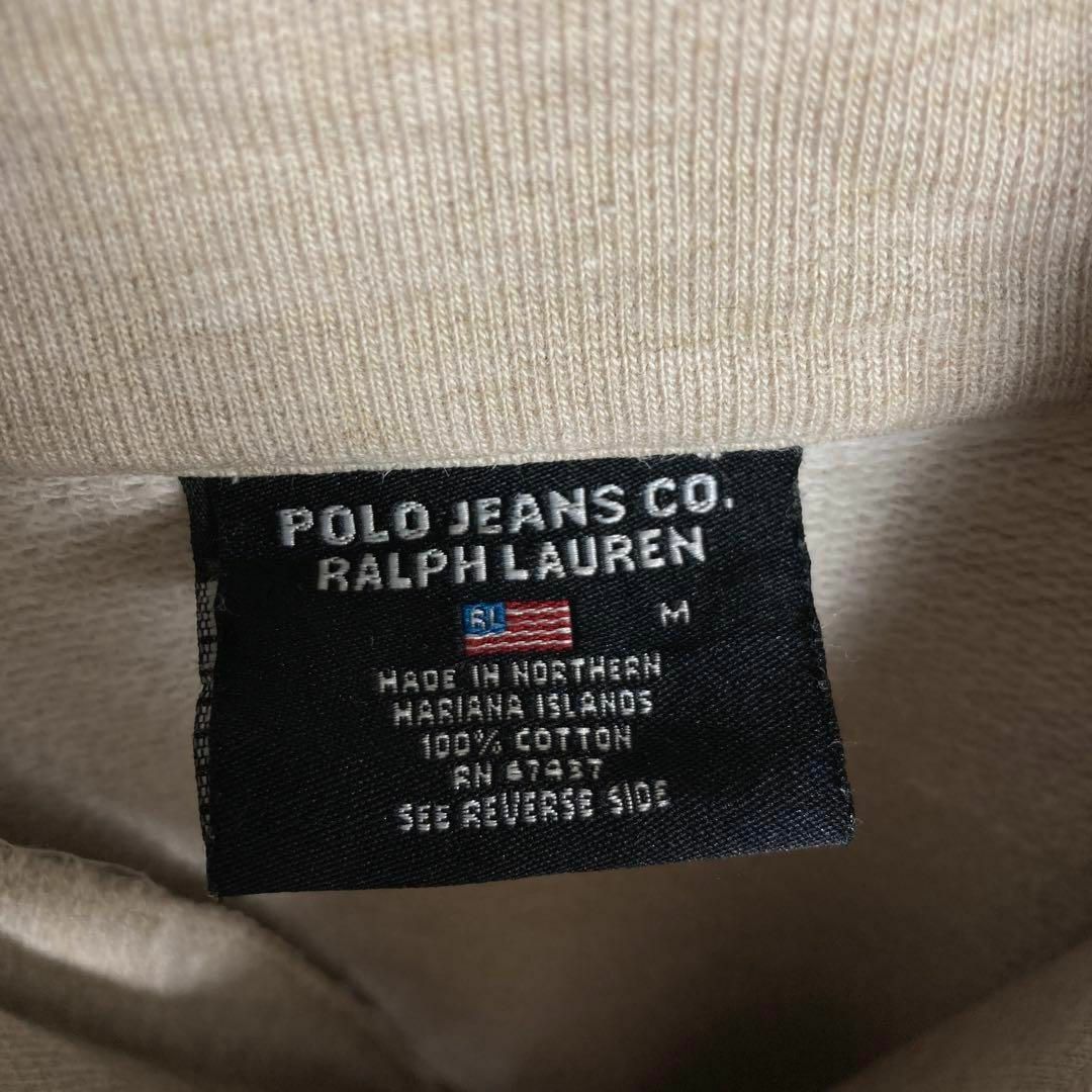 Ralph Lauren - 【人気モデル】ラルフローレン ワンポイント刺繍ロゴ