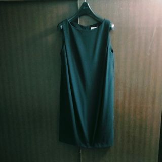 エンフォルド ワンピース(レッド/赤色系)の通販 46点 | ENFOLDの
