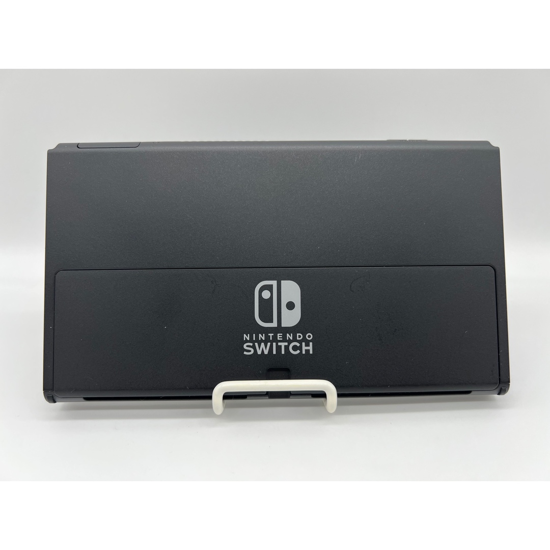 【ほぼ完品・良品】Nintendo Switch 有機EL 本体 動作品 任天堂