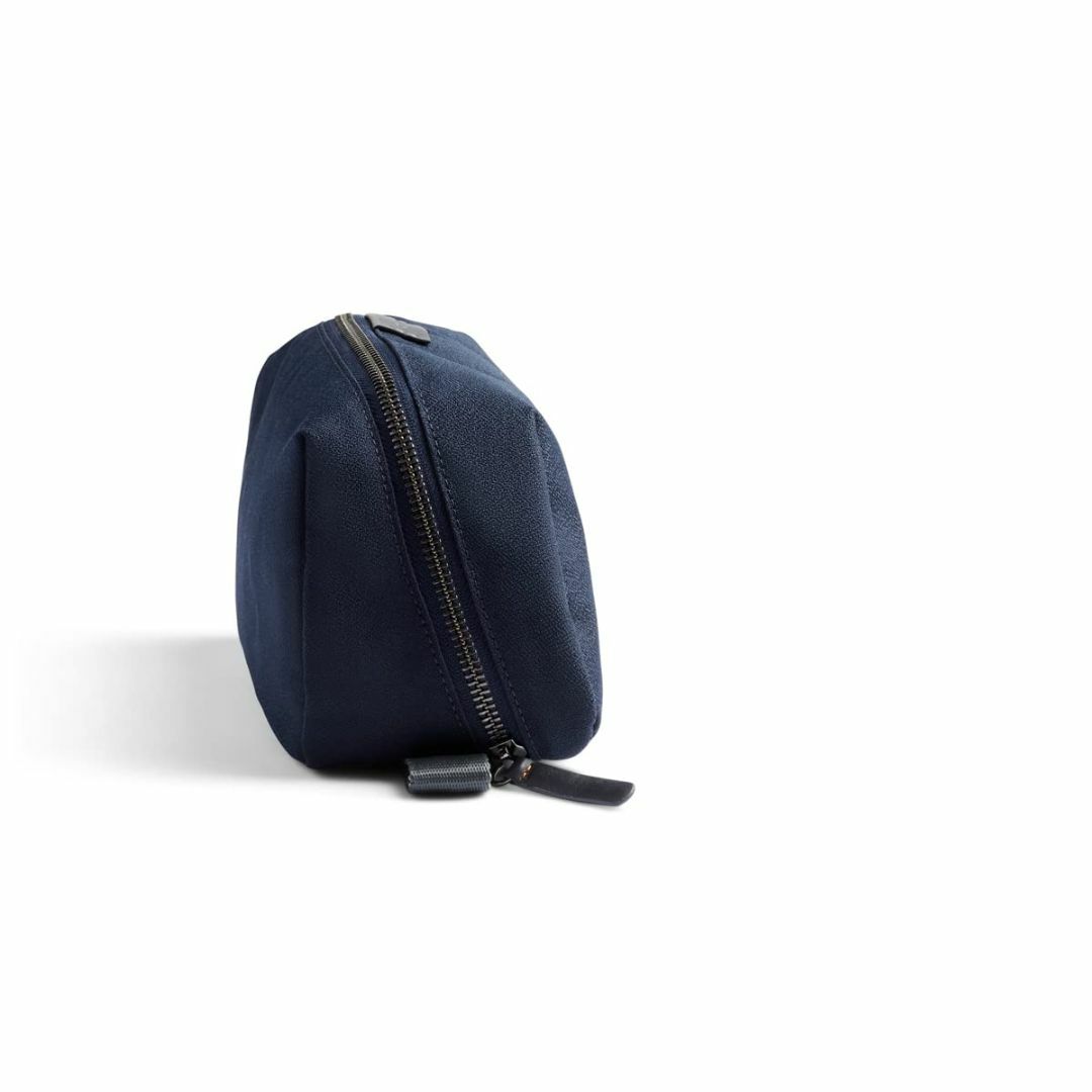 その他【色: Navy】Bellroy Dopp Kit Plus –トラベルポーチ、