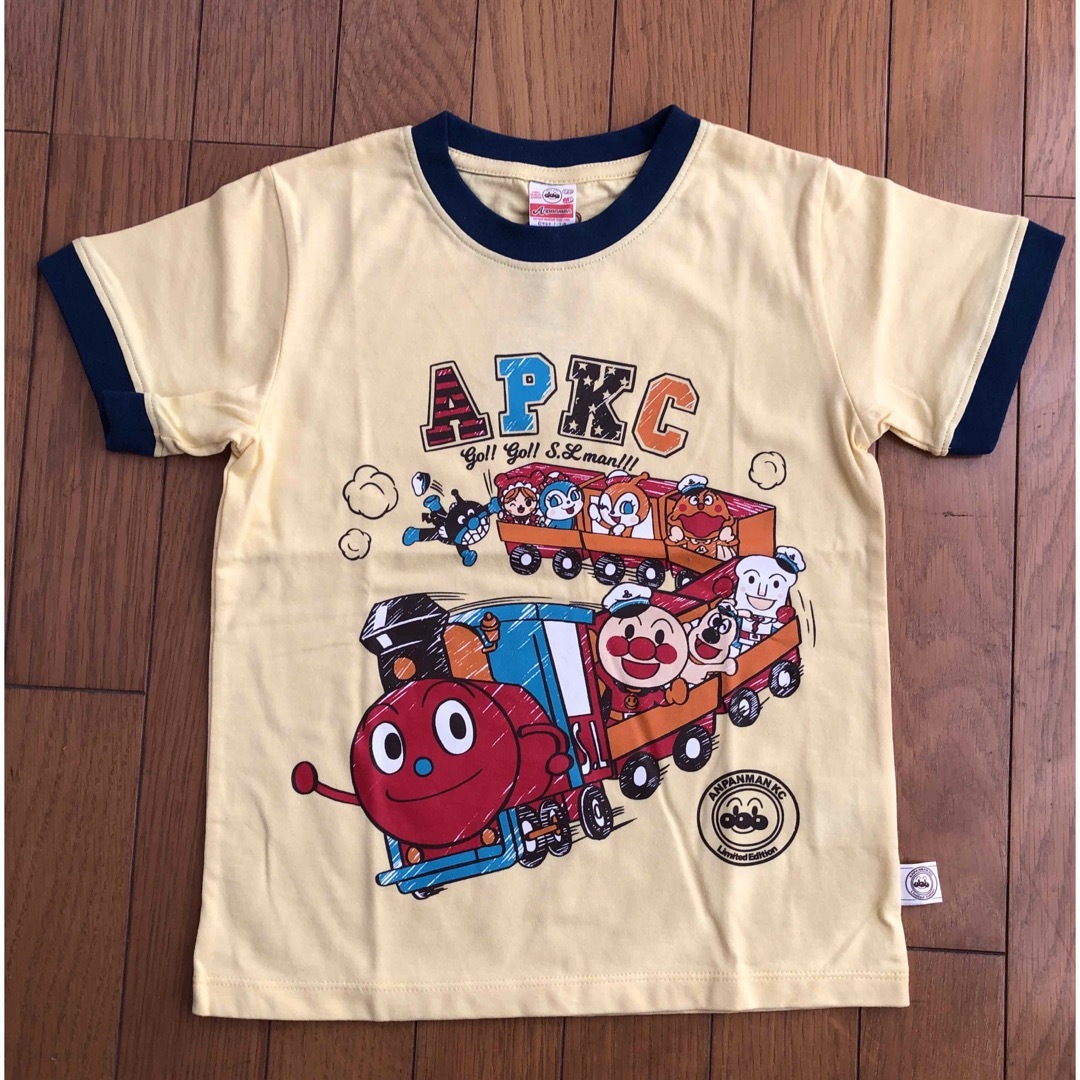 キッズコレクション半袖90¥1999