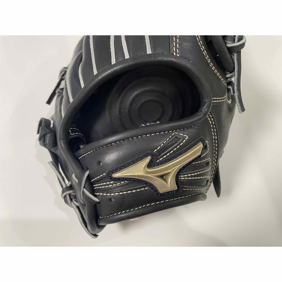 MIZUNO - ⭐️ 新品未使用 ミズノ⭐️ グローバルエリート 一般軟式