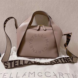 ステラマッカートニー(Stella McCartney)のステラマッカートニー ショルダーバッグ(ショルダーバッグ)