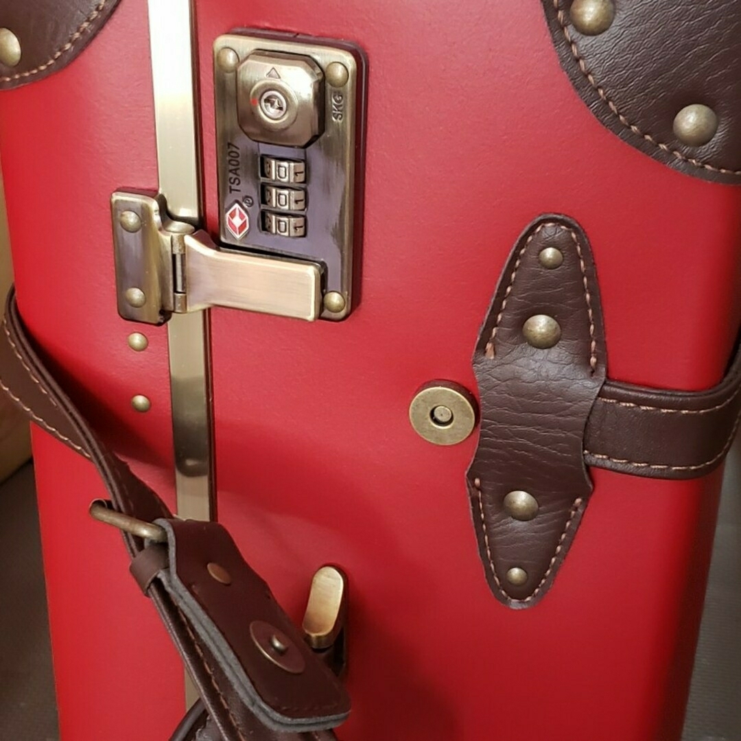 最安値【訳あり】レディース スーツケースの通販 by AR🐾's shop｜ラクマ