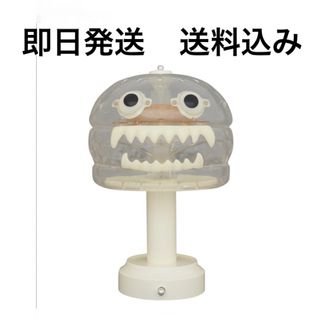 UNDERCOVER - ◎新品未開封◎ UNDERCOVER HAMBURGER LAMP CLEARの通販