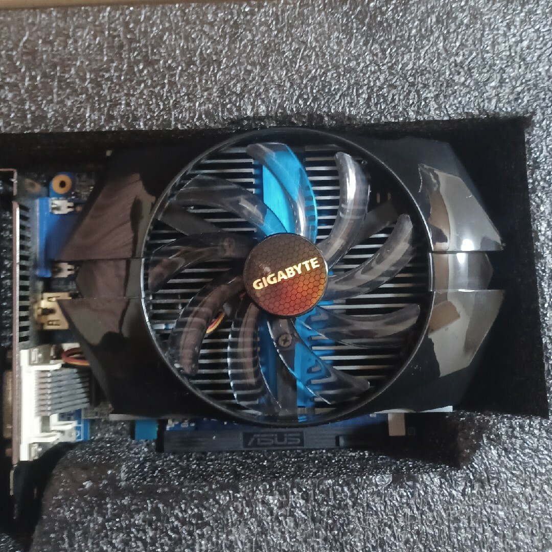 GeForce GTX 660 Ti