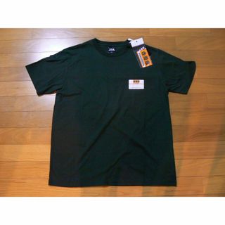 ヨシノヤ(吉野家)の吉野家  Ｔシャツ  Ｌ  未使用  タグ付き(Tシャツ/カットソー(半袖/袖なし))