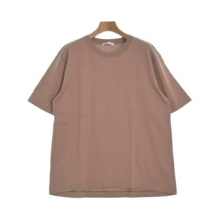 プラージュ(Plage)のPlage プラージュ Tシャツ・カットソー F ベージュ系 【古着】【中古】(カットソー(半袖/袖なし))