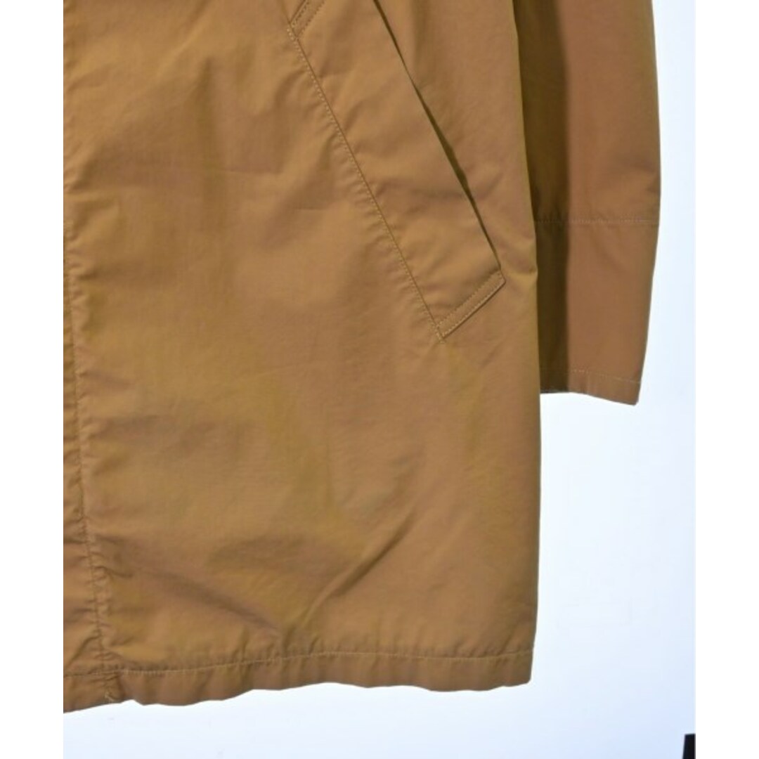 PHIGVEL(フィグベル)のPHIGVEL フィグベル ブルゾン（その他） 38(S位) キャメル 【古着】【中古】 メンズのジャケット/アウター(その他)の商品写真