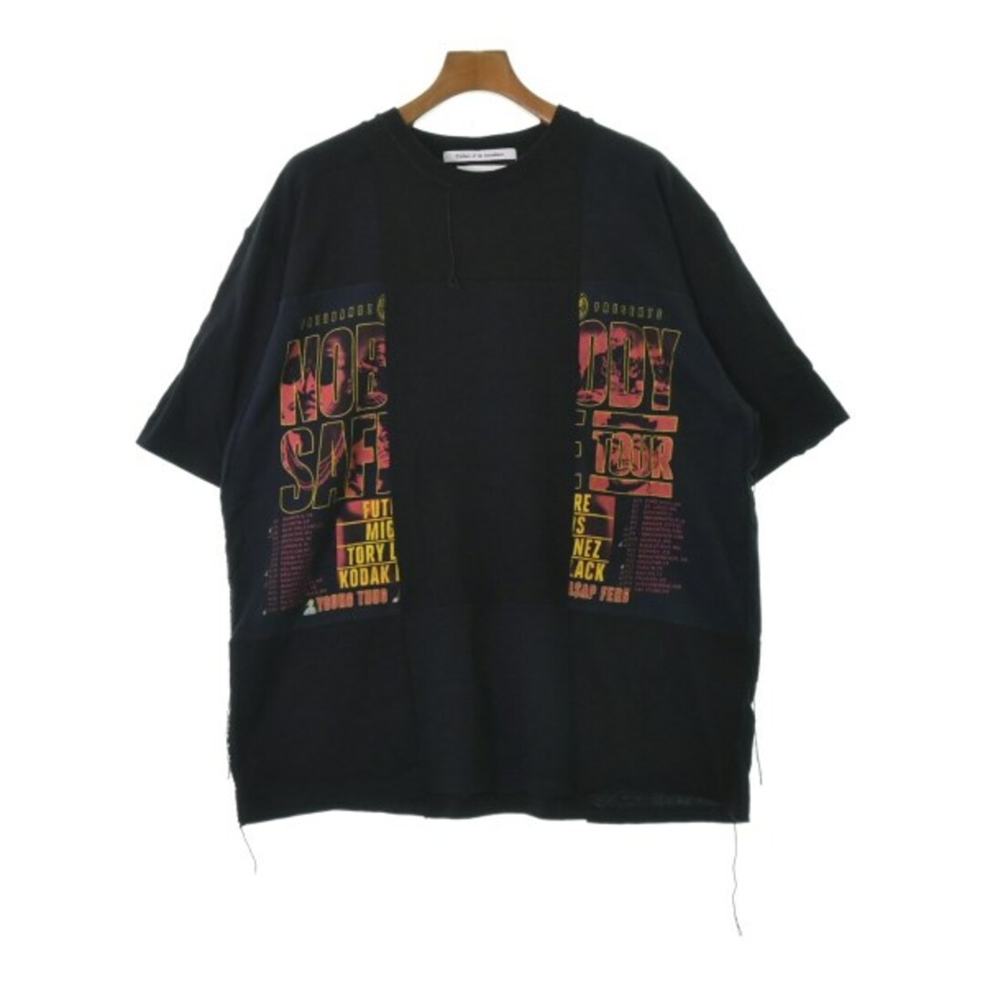 Children of the discordance Tシャツ・カットソーなし透け感