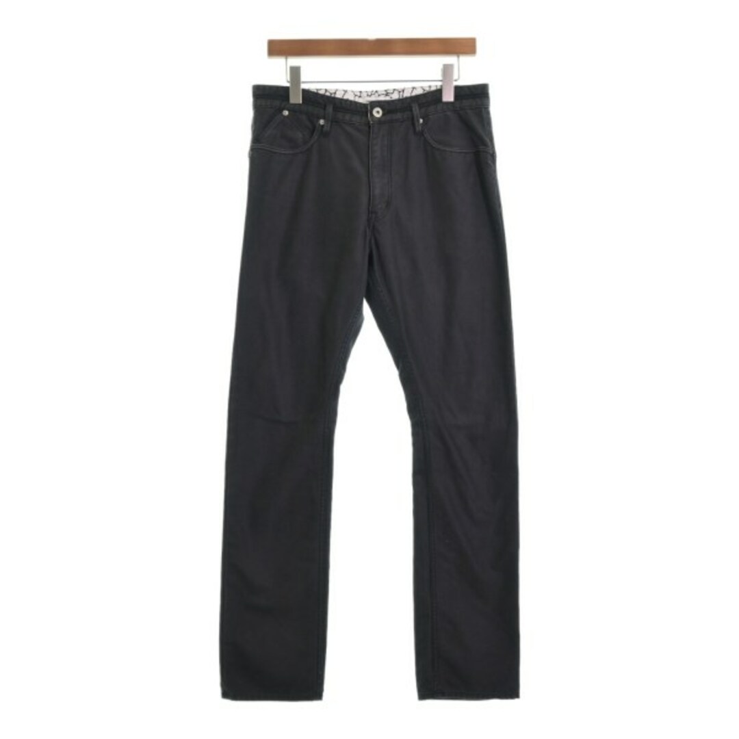 nonnative(ノンネイティブ)のnonnative ノンネイティヴ パンツ（その他） 2(M位) 黒系 【古着】【中古】 メンズのパンツ(その他)の商品写真