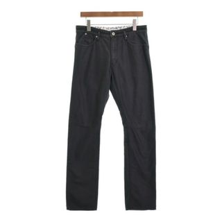 ノンネイティブ(nonnative)のnonnative ノンネイティヴ パンツ（その他） 2(M位) 黒系 【古着】【中古】(その他)