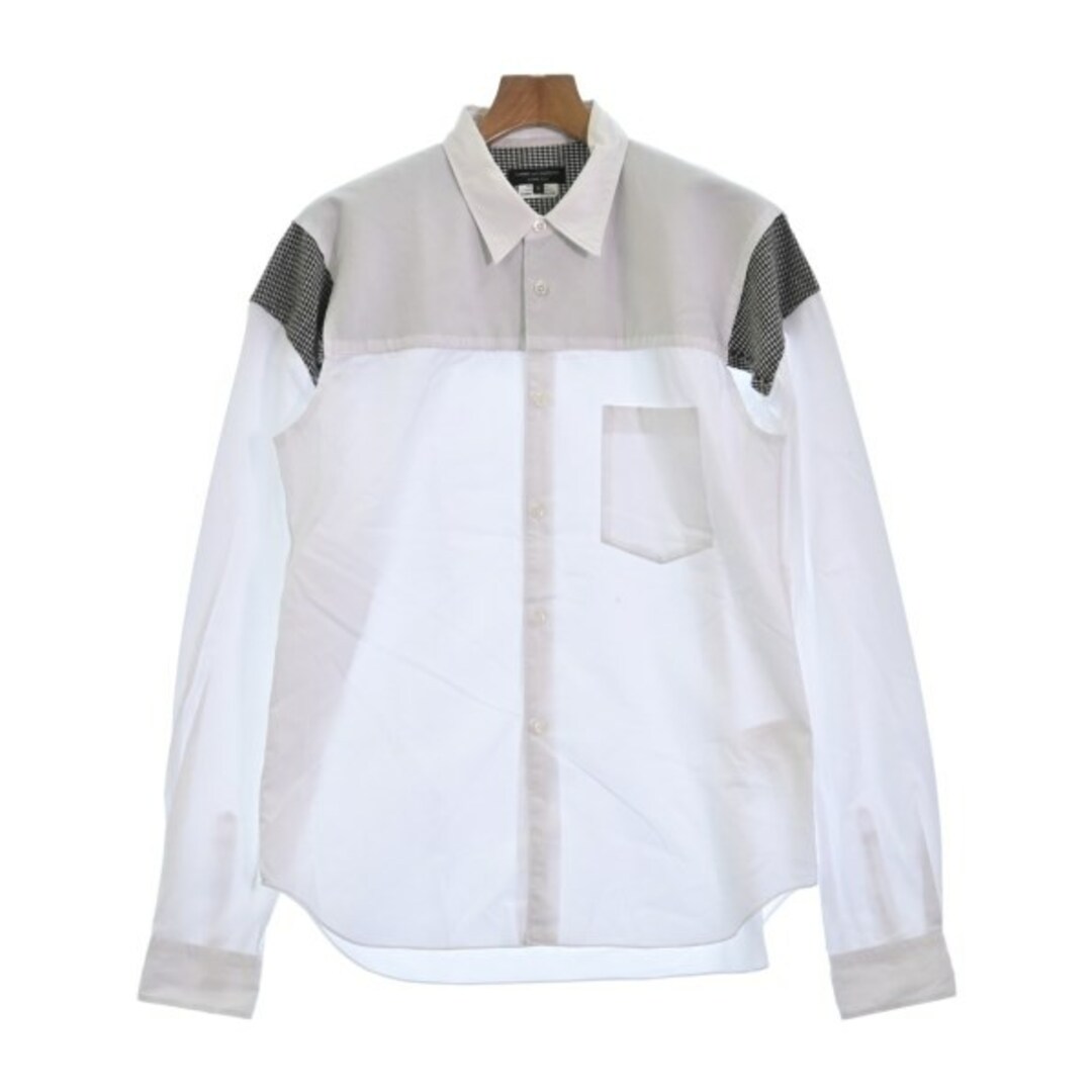COMME des GARCONS HOMME PLUS - COMME des GARCONS HOMME PLUS