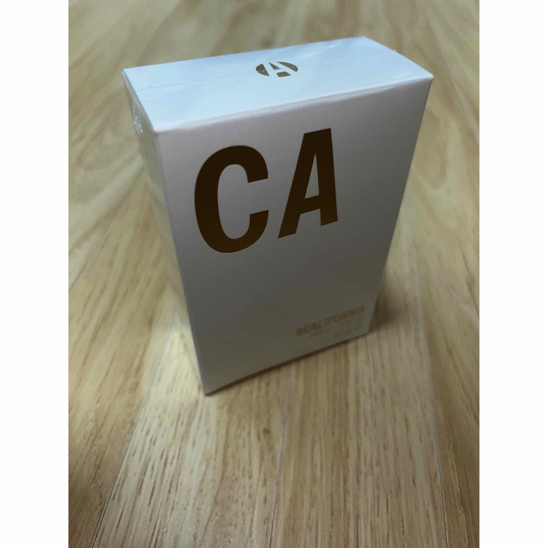 新品　The California オーデパフューム 50ml