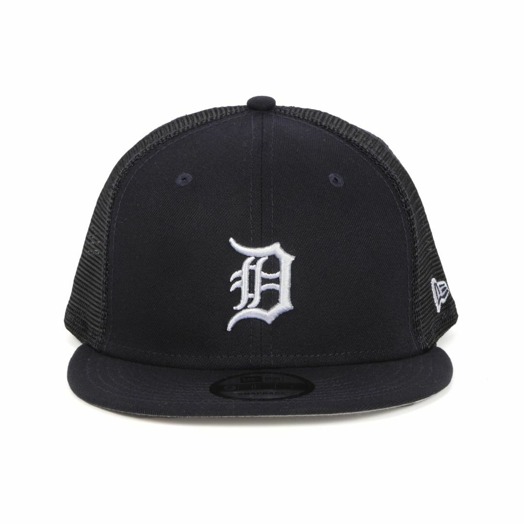 【色:】NEW ERA ニューエラ MLB メッシュキャップ スナップバック 9