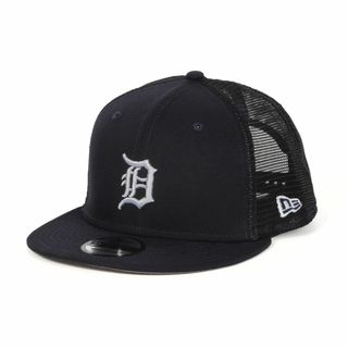 色:】NEW ERA ニューエラ MLB メッシュキャップ スナップバック 9の ...