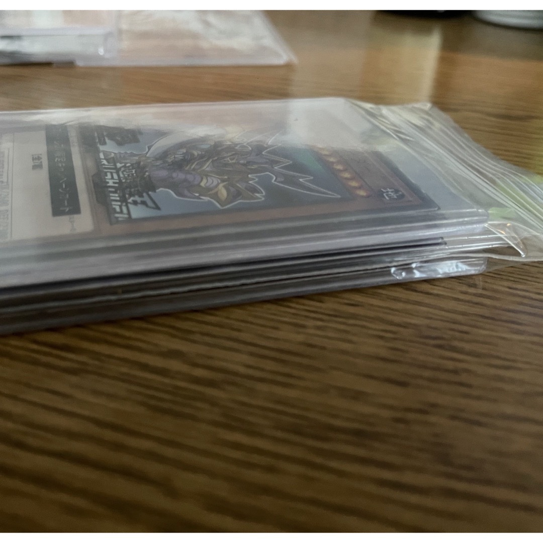 遊戯王カード セブンイレブン ハイチュウ 非売品