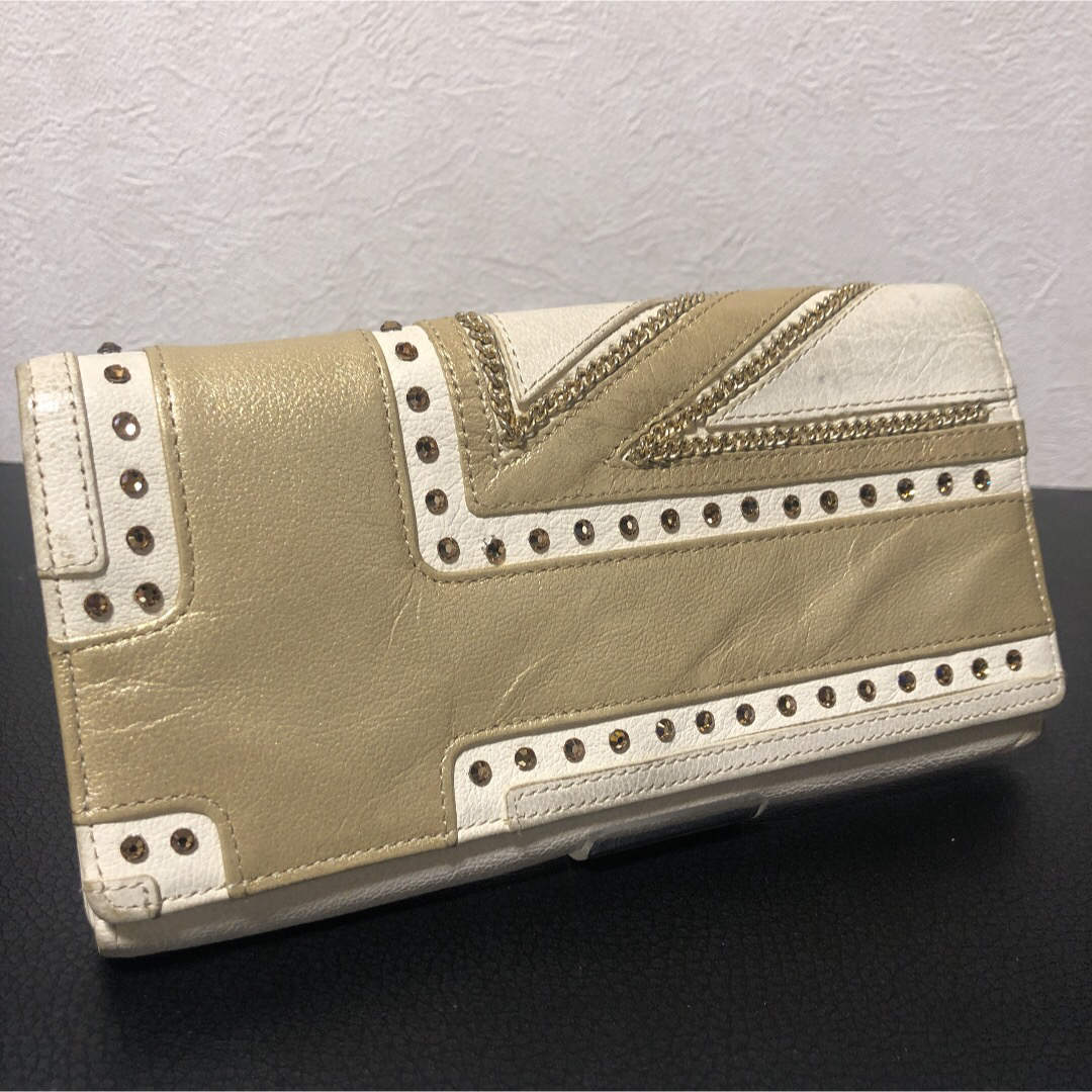 ANTEPRIMA(アンテプリマ)のアンテプリマ 長財布 レディースのファッション小物(財布)の商品写真