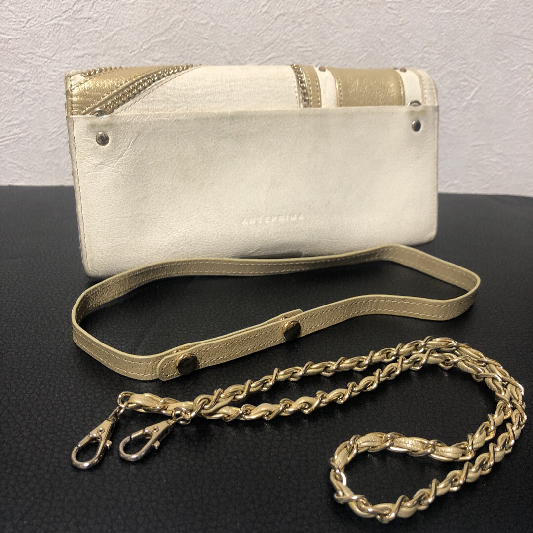 ANTEPRIMA(アンテプリマ)のアンテプリマ 長財布 レディースのファッション小物(財布)の商品写真