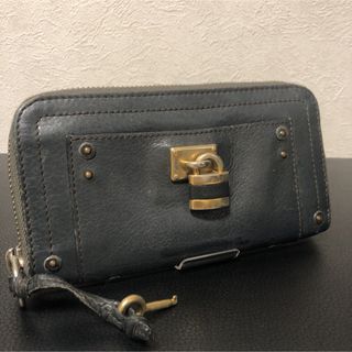 クロエ(Chloe)のクロエ 長財布(財布)