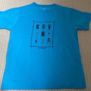 モンベル(mont bell)のモンベル　150 Tシャツ(Tシャツ/カットソー)