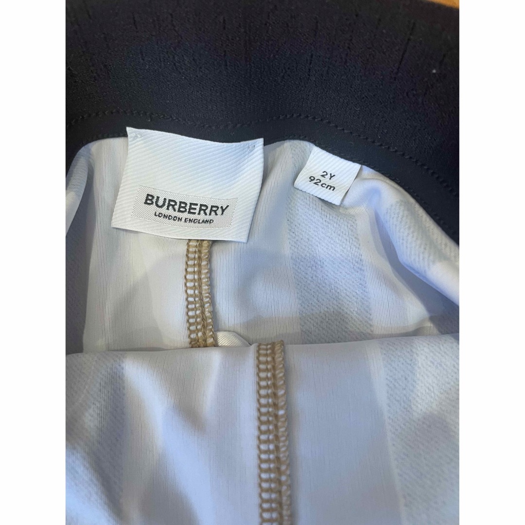 BURBERRY(バーバリー)のレギンス キッズ/ベビー/マタニティのキッズ服女の子用(90cm~)(パンツ/スパッツ)の商品写真