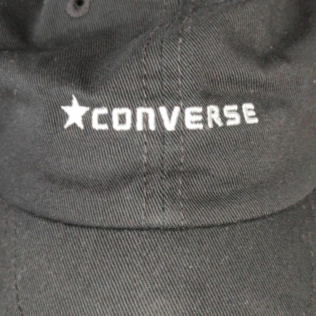 CONVERSE(コンバース)のconverse　コンバース　キャップ　ロゴ入り　スポーツ　メンズ　レディース メンズの帽子(キャップ)の商品写真