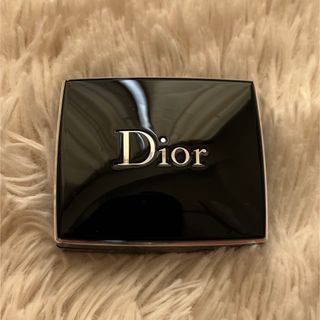 ディオール(Dior)の新品 ディオール ブラッシュ 676 コーラル クルーズ(チーク)