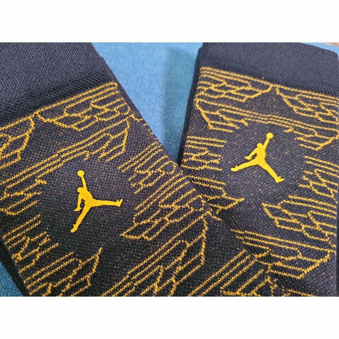 NIKE(ナイキ)のJORDANソックス その他のその他(その他)の商品写真