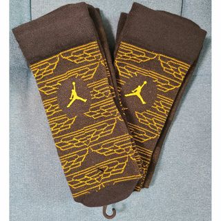 ナイキ(NIKE)のJORDANソックス(その他)