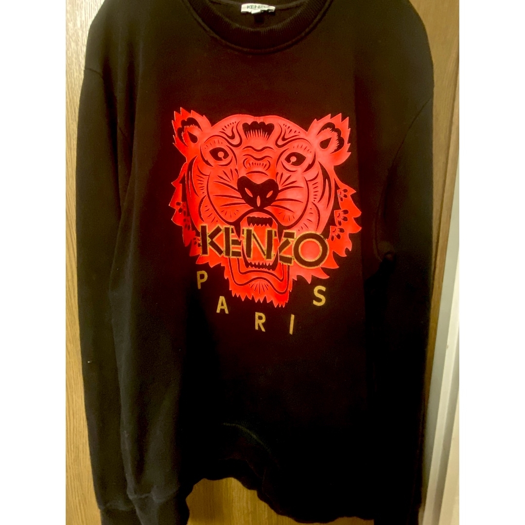 KENZO トレーナー