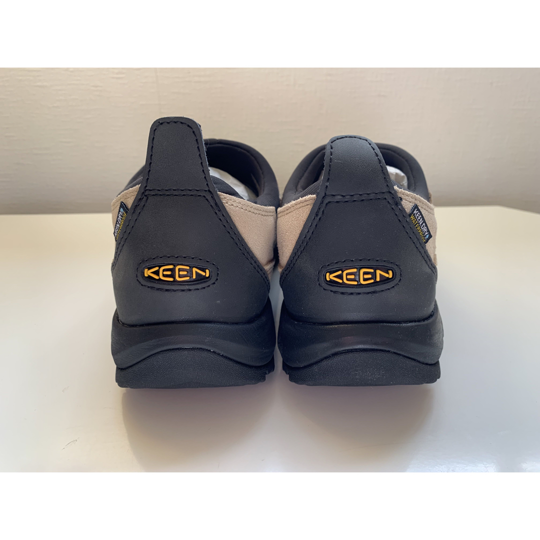 KEEN(キーン)の【新品】キーンGLIESER MOC WP  メンズの靴/シューズ(スリッポン/モカシン)の商品写真